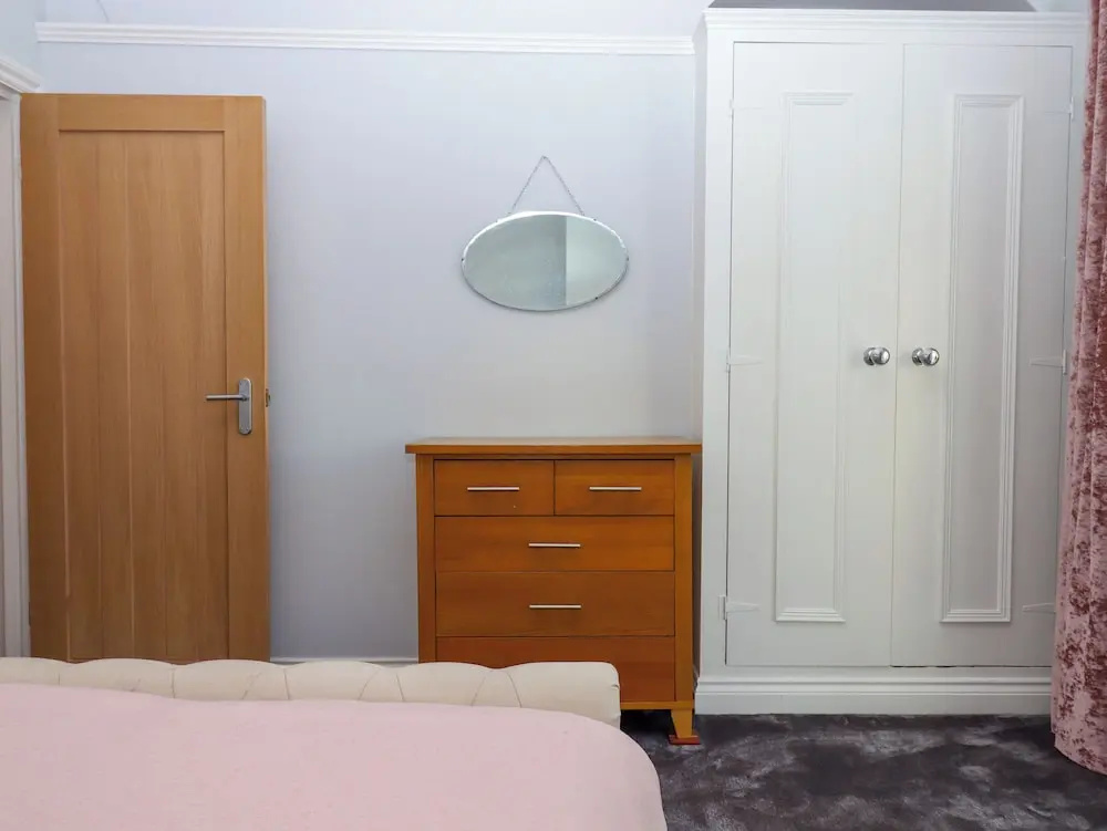 Flat 2 — 2