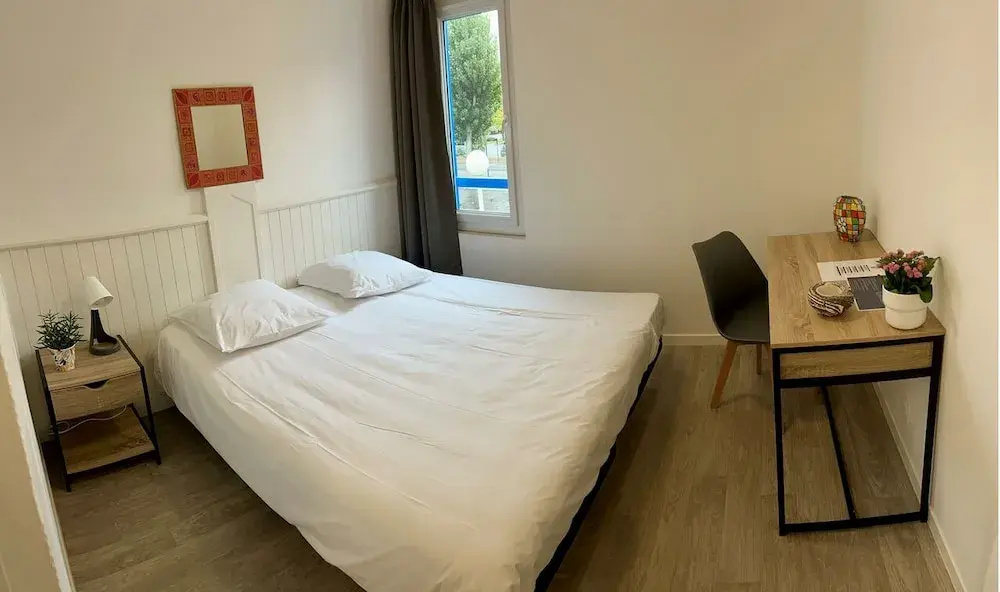 Voir la photo 4 — Parc Hotel