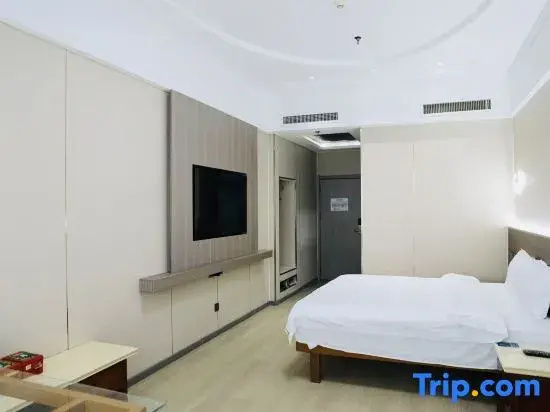 Business Double room (full double bed)