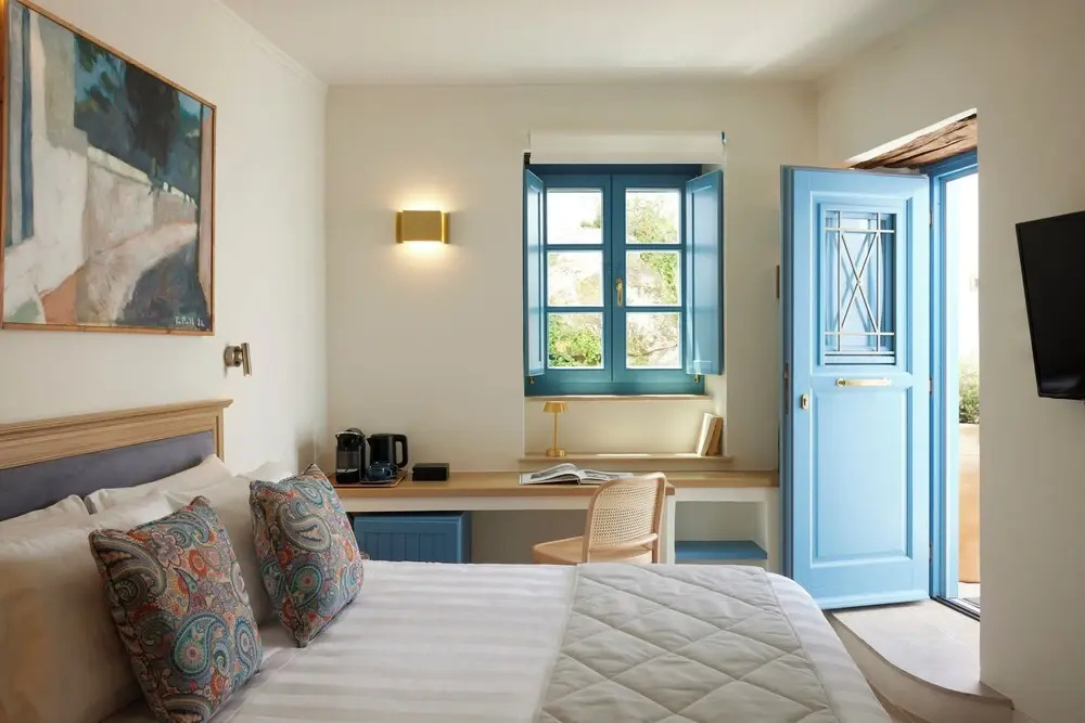Orloff Boutique Hotel - Chambres