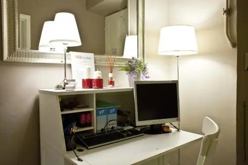 Business Centre