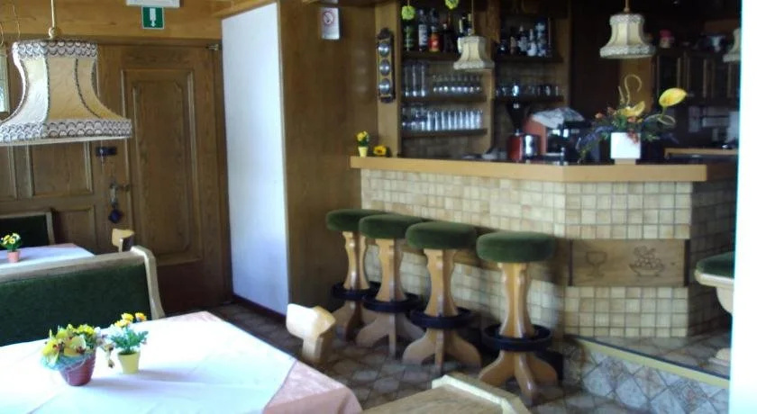 Hotel Des Alpes - Général