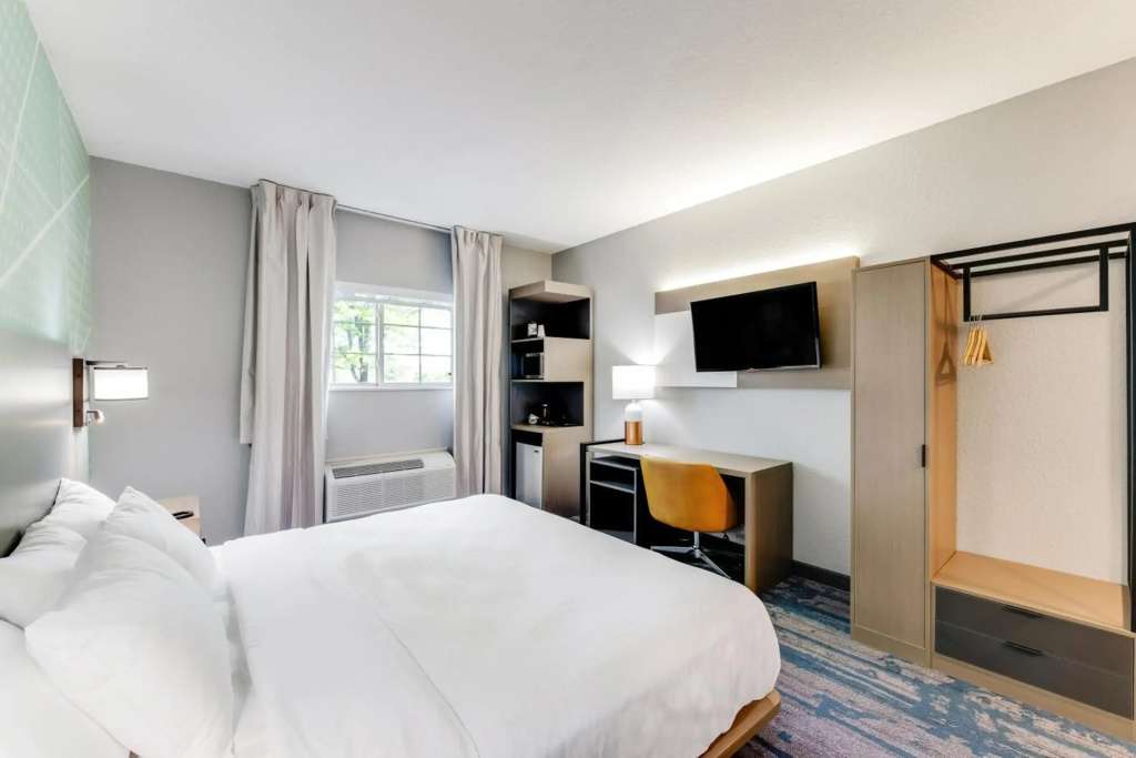 Hotel photo 14