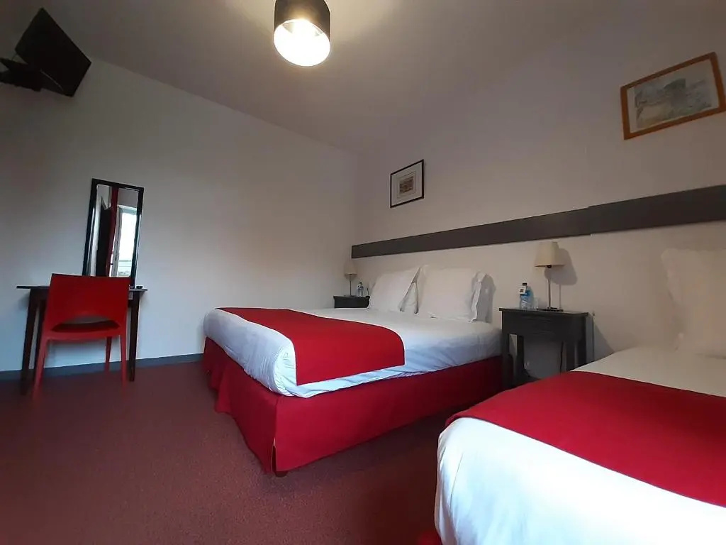 Comfort room