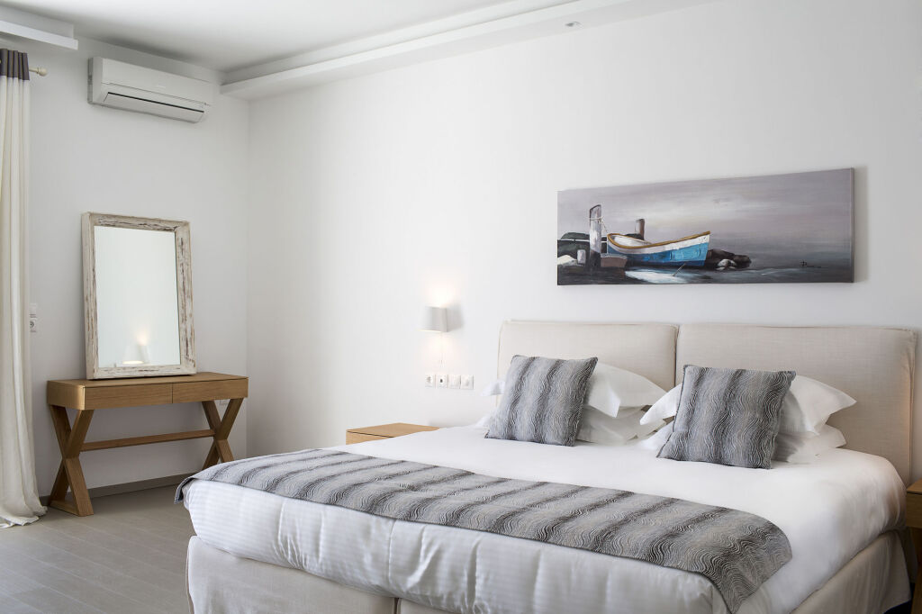 A Hotel Mykonos by null