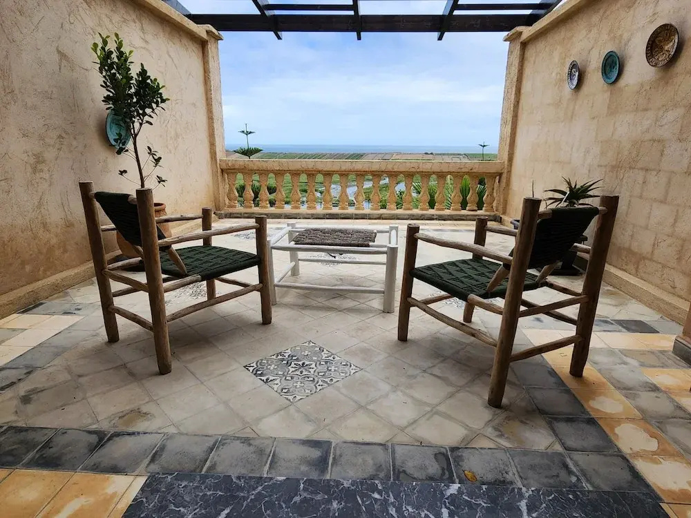 Superior room