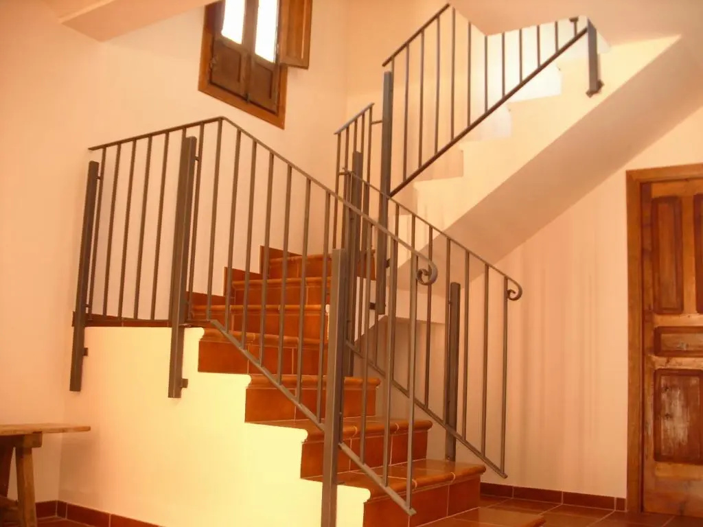 Casa Larriero de Olsón - Chambres