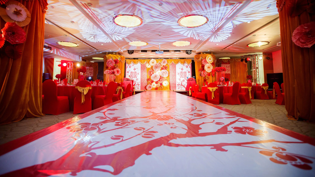 Holiday Inn Beijing Deshengmen by IHG - Général