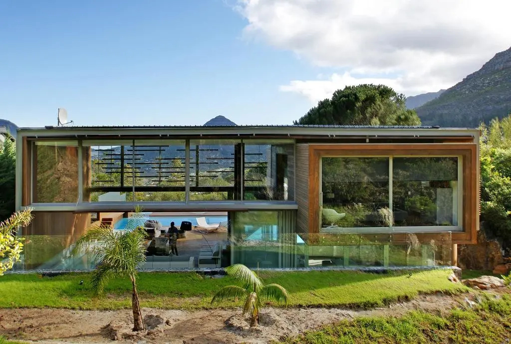 The Spa House