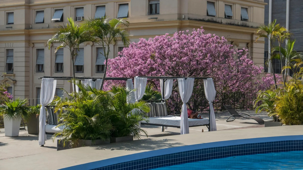 Hotel photo 20