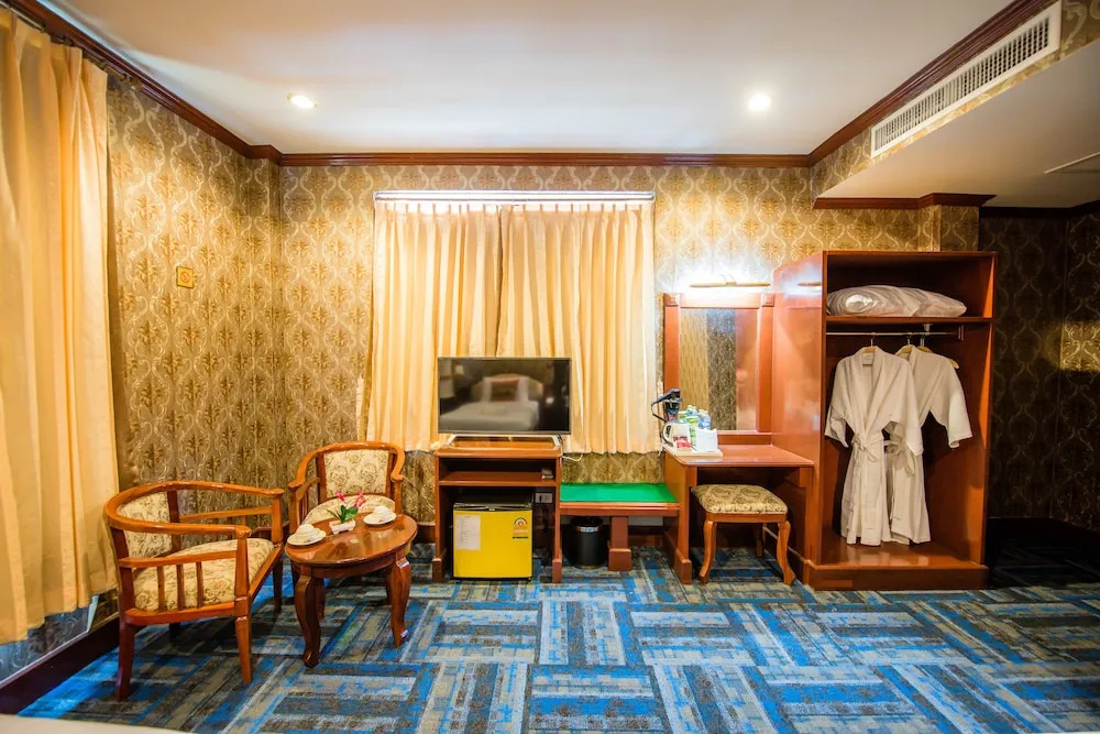 Hotel photo 7
