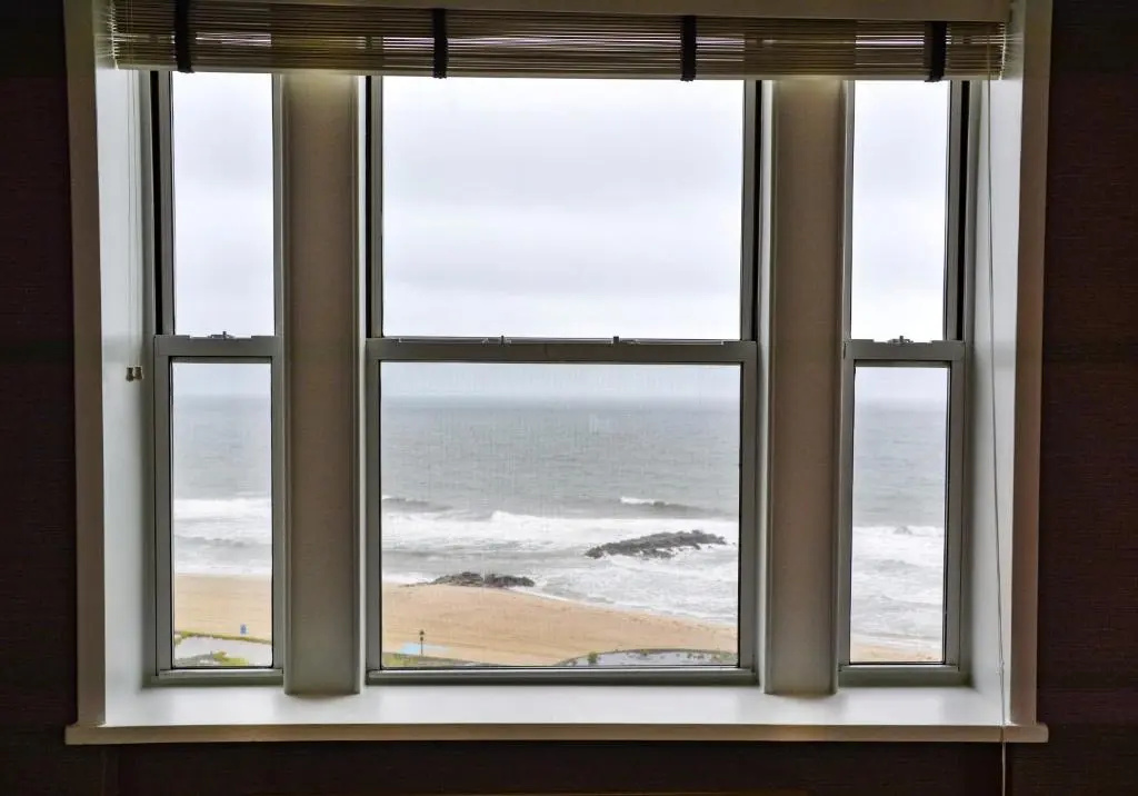 Berkeley Oceanfront Hotel - Chambres