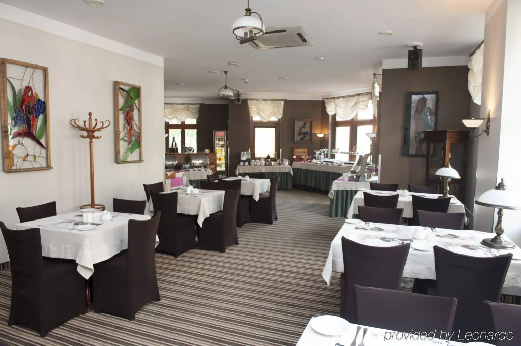 Hotel Diament Plaza Gliwice - Général