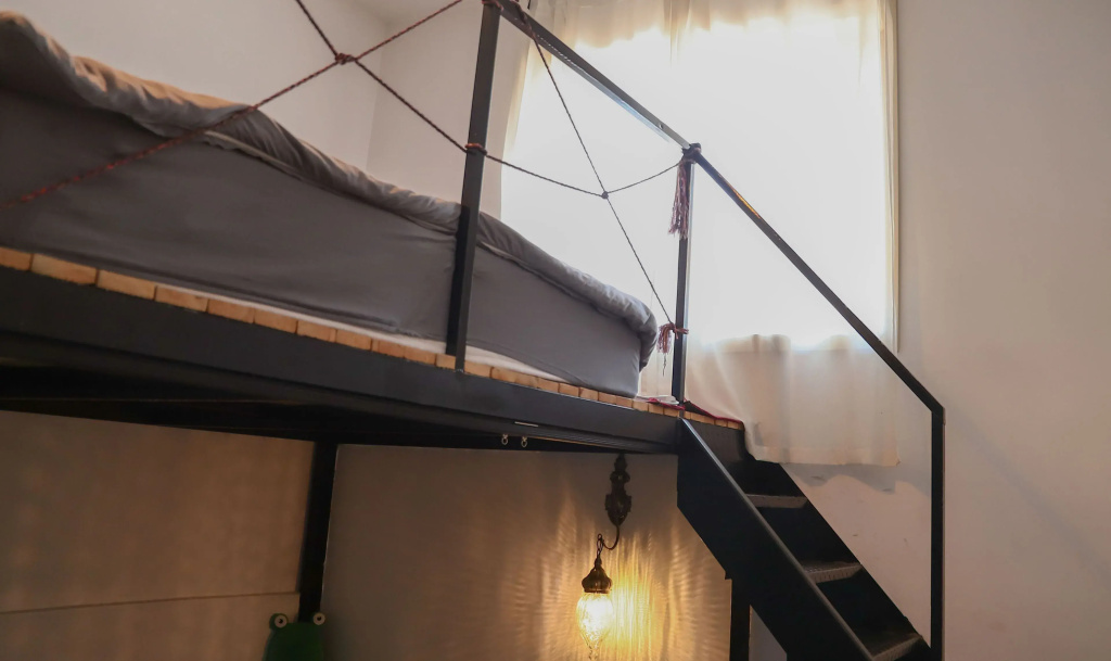 Pingyao Shiyueshi Inn
