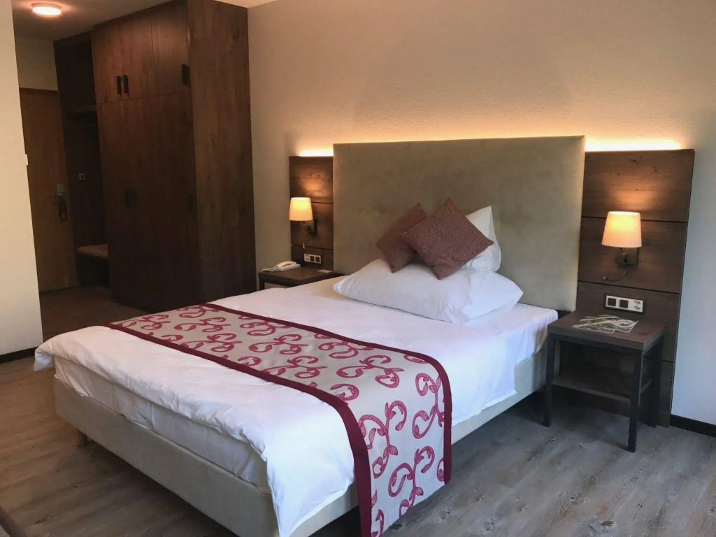 Hôtel des Vignes - фото 2