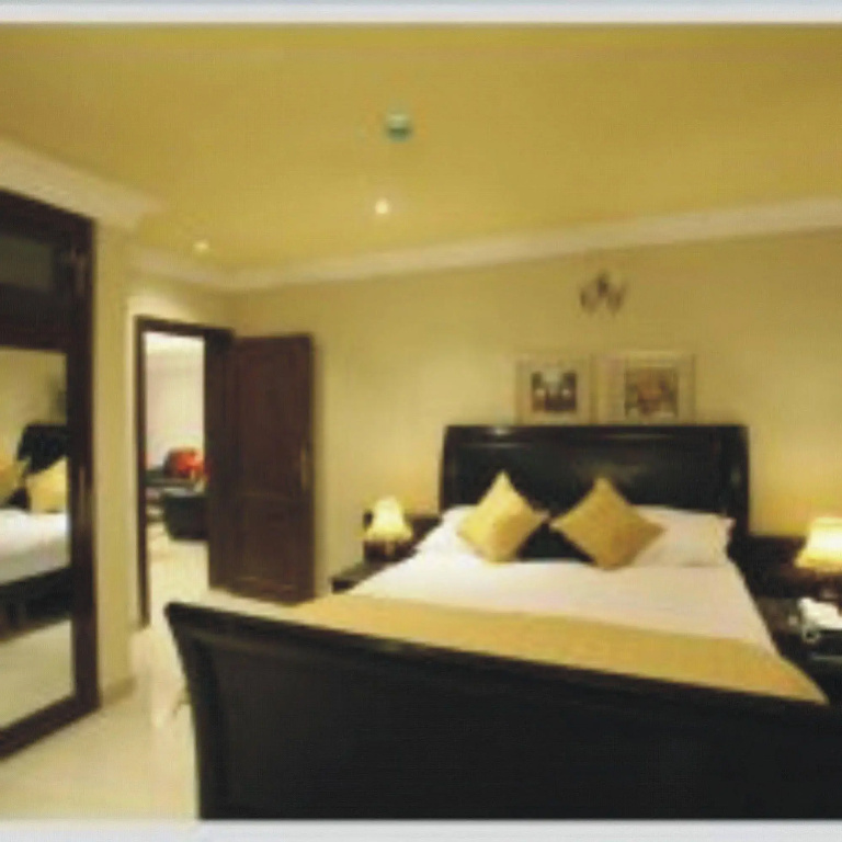 Apartment Royale Hotel and Suite - Général