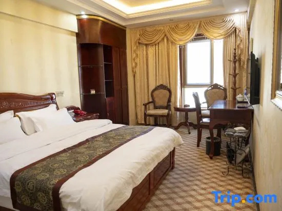 Premium room