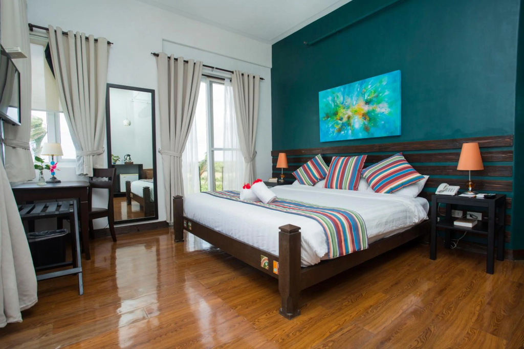 Hotel Soffia Boracay — 3