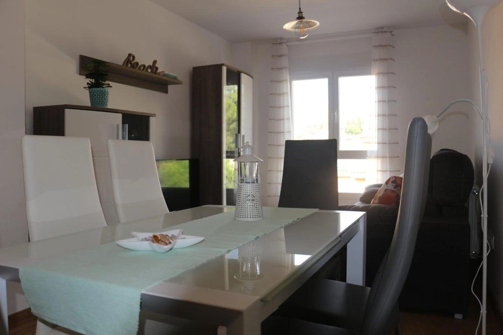 Apartamentos Homelife Roca Tarpeya