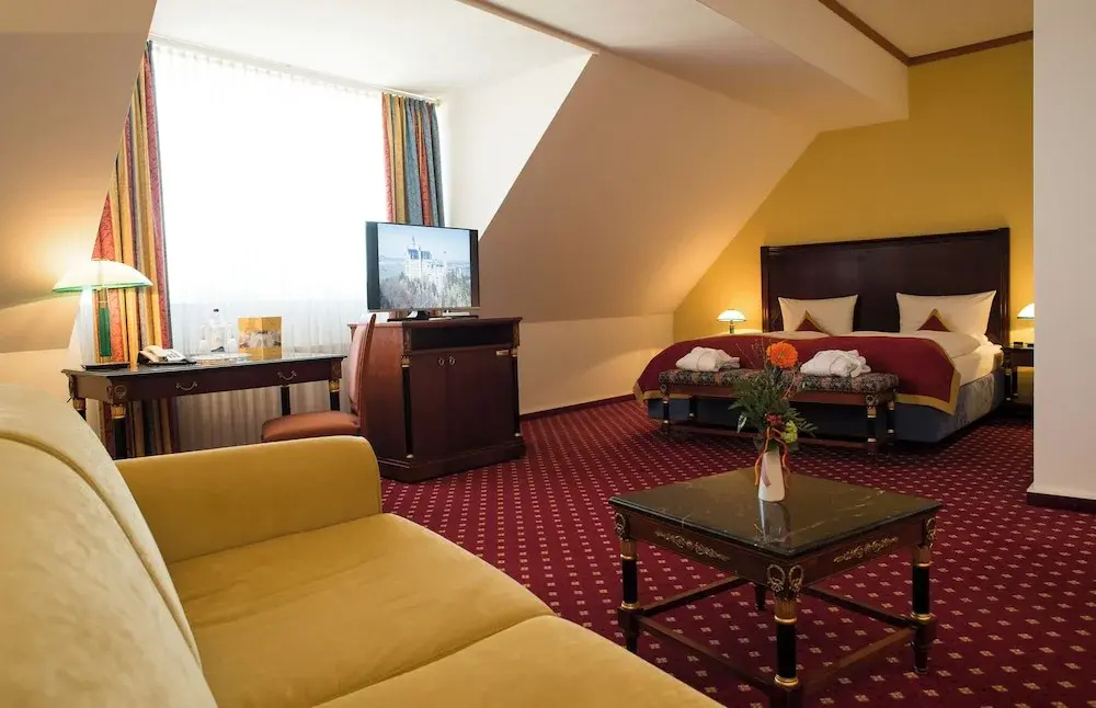 Suite