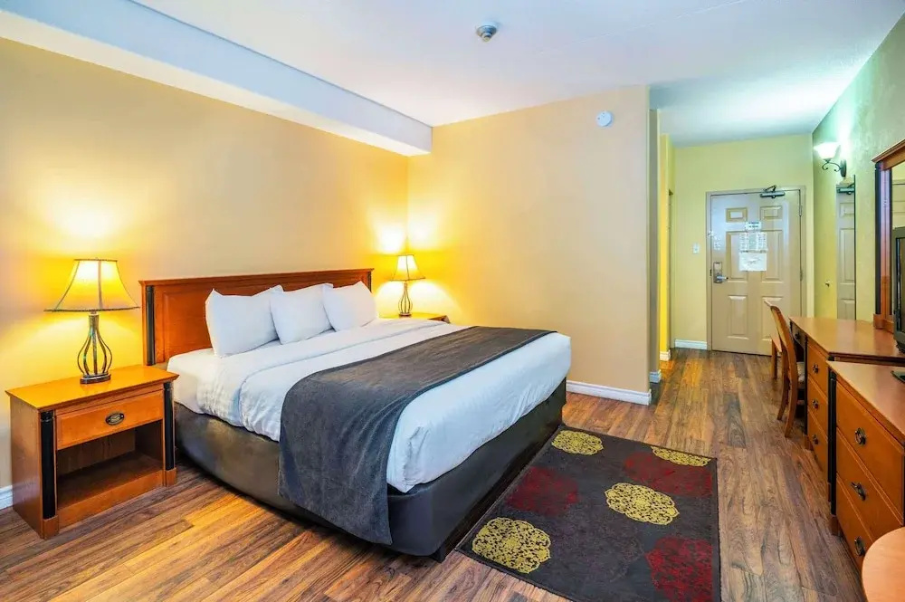 Cedar Meadows Resort & Spa, an Ascend Collection Resort - Chambres