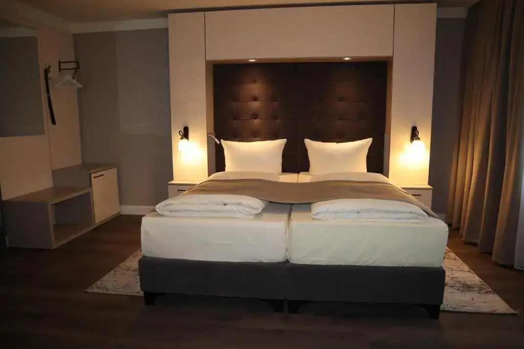 Standard Family room