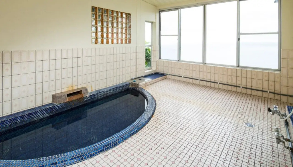 Oyashirazu Kanko Hotel - Général