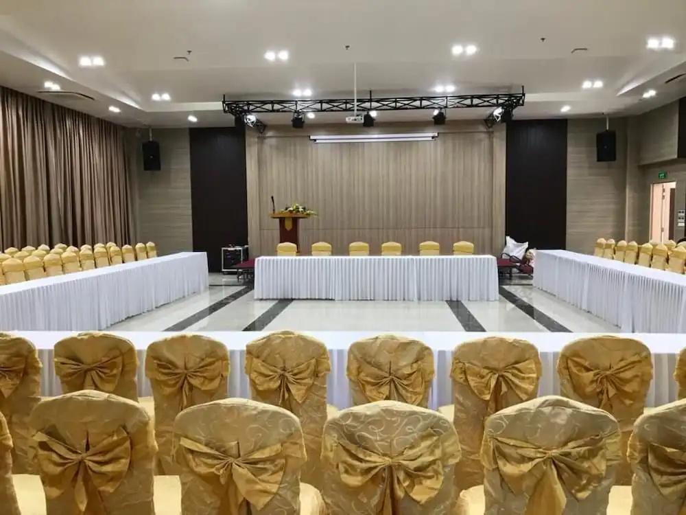 Royal Huy Tam Dao - Général