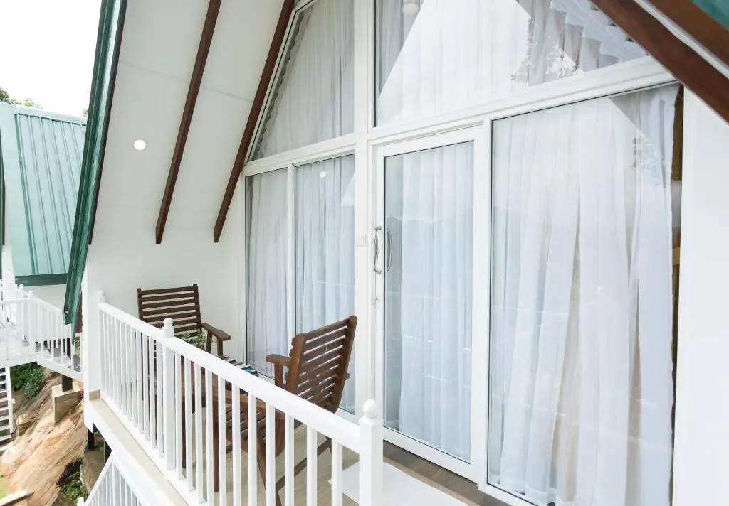 Superior Chalet