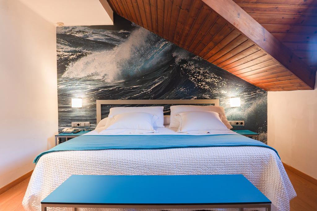 Hotel Pessets & Spa — 5