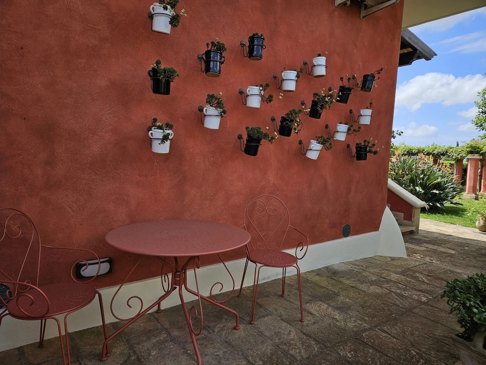 A Casa del Farmacista