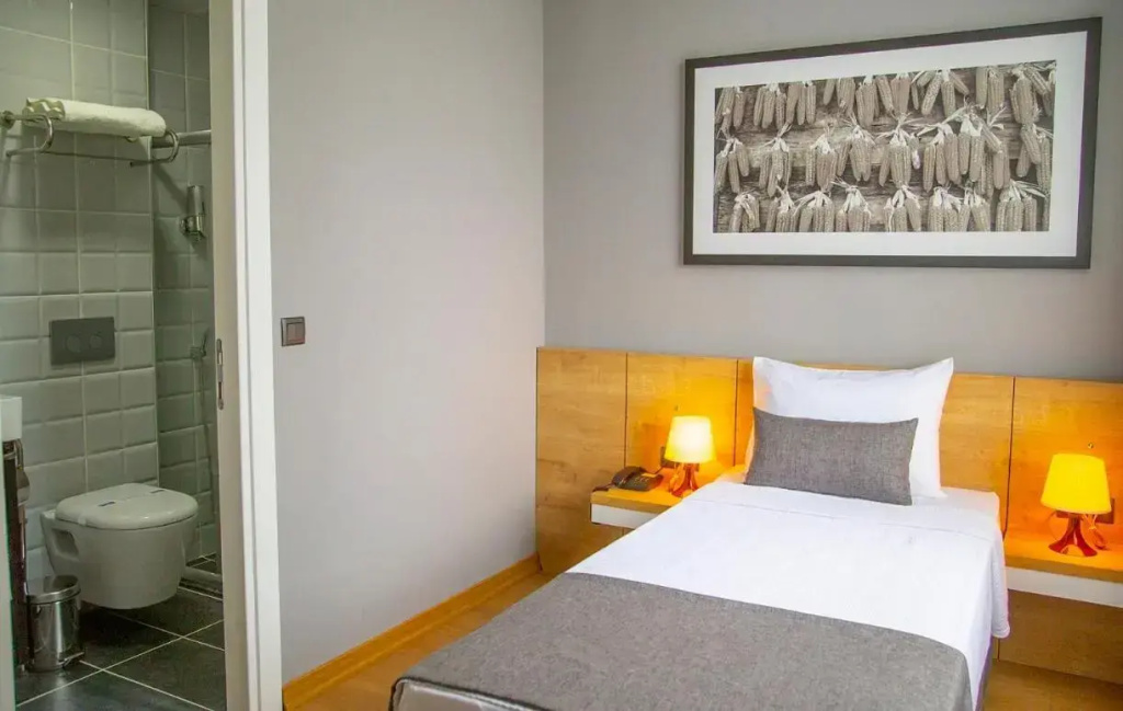 Hotel photo 13