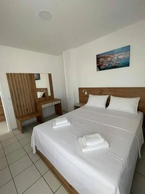 Coralli Beach Hotel - Général