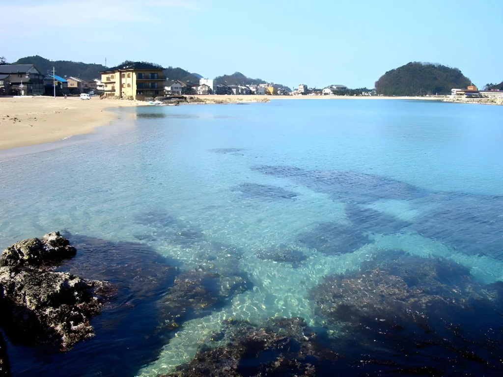 Minshuku Ryokan Beach 사진 11
