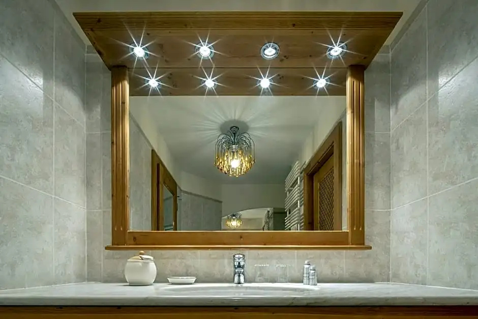 Hotel La Perla The Leading Hotels of the World - Chambres
