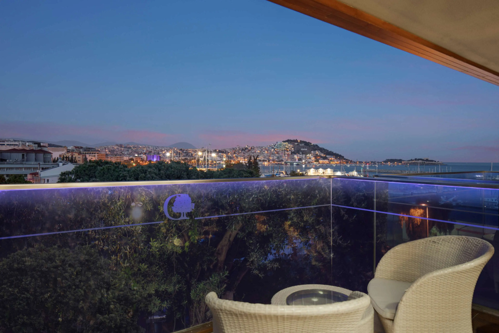 Doubletree By Hilton Kusadasi - Special Class - 2