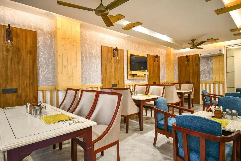 Hotel photo 17