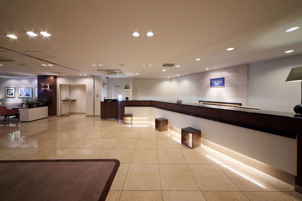 Keio Presso Inn Shinjuku 사진 41