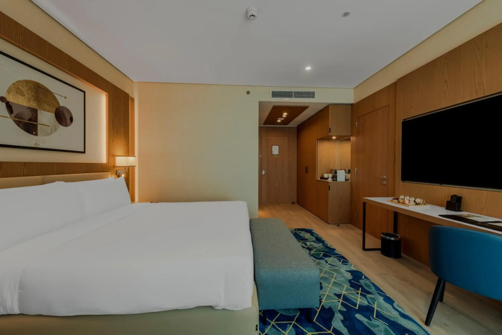 Millennium Al Masar — фото 3