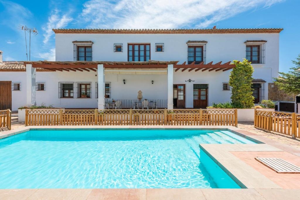 Casa Rural Aire - Chambres