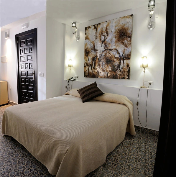 Hotel Servilia - Chambres