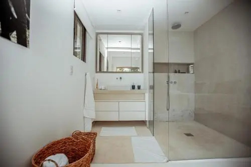 Akwa Resorts Ocean View - фото 11