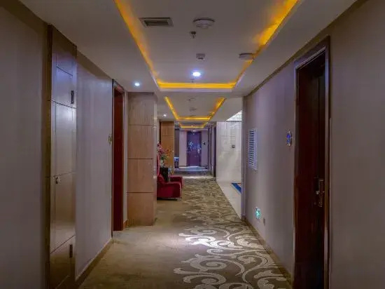 Shuangman International Hotel - Général
