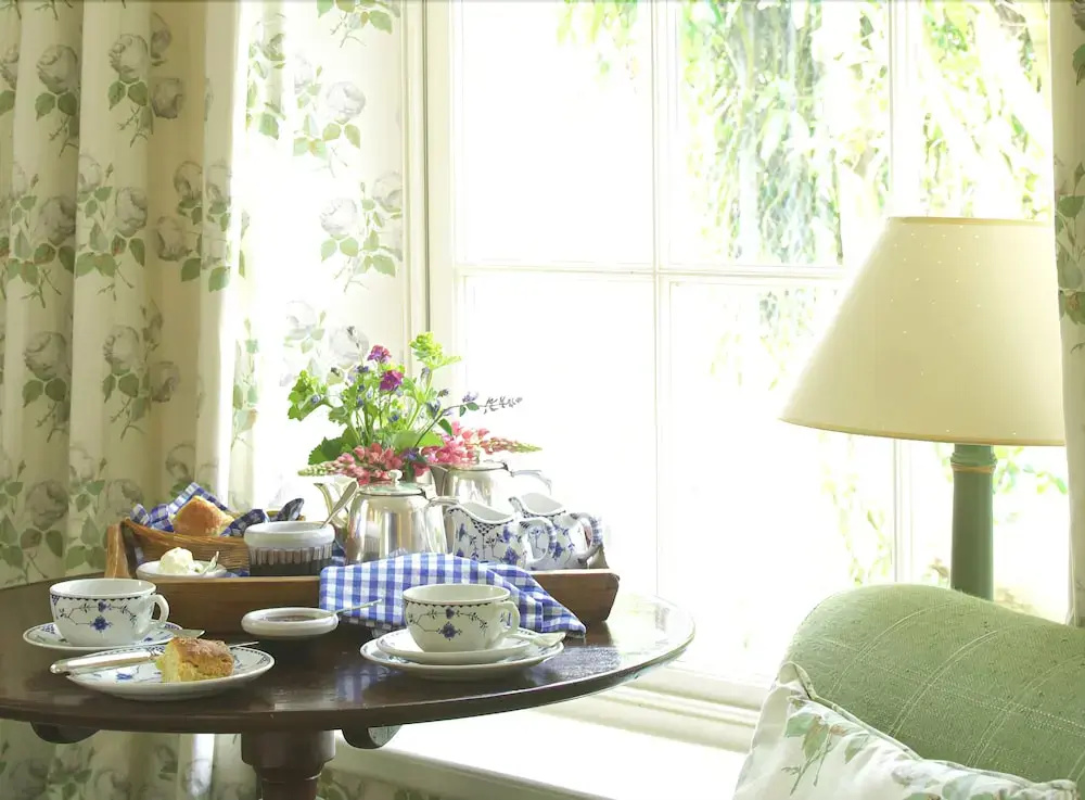 Ballymaloe House Hotel - Général