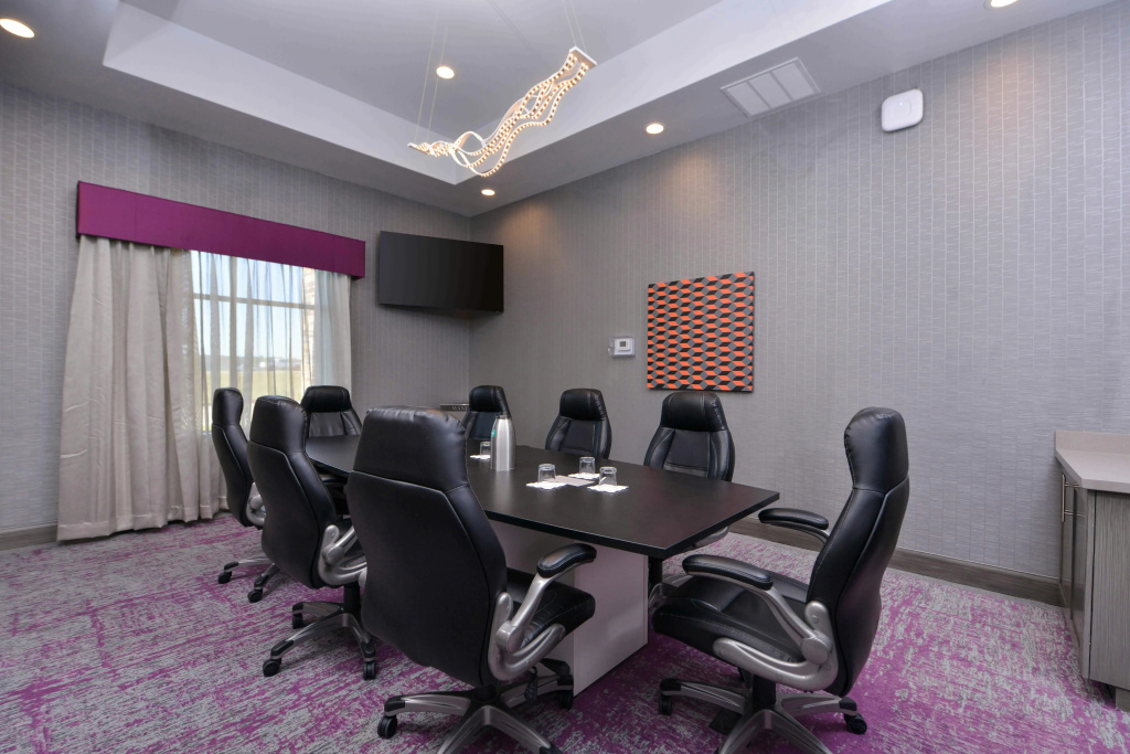 Homewood Suites by Hilton Trophy Club Southlake - Général