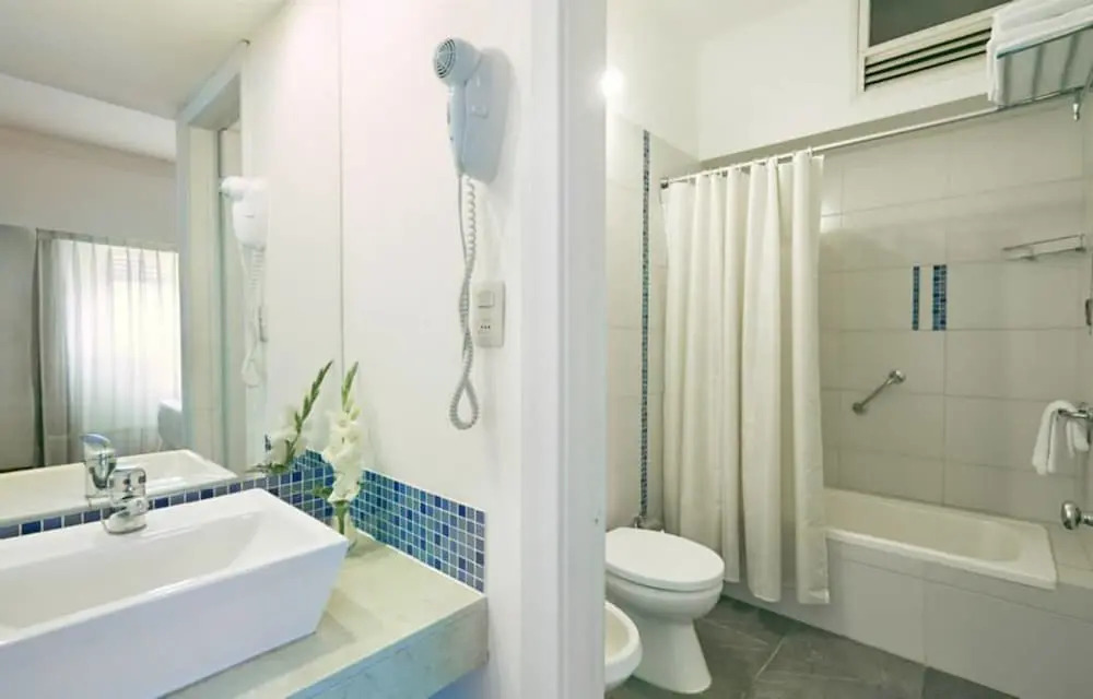 Gran Hotel Paysandu - фото 10