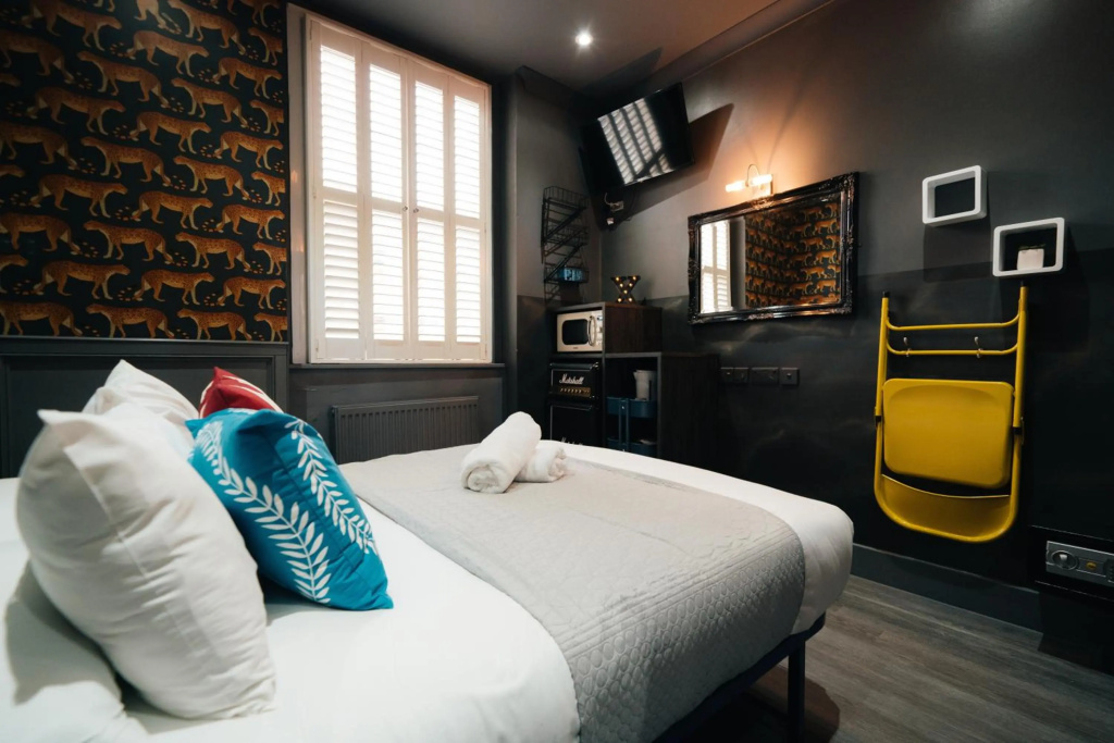 The Rokxy Townhouse - Kings Cross - Général