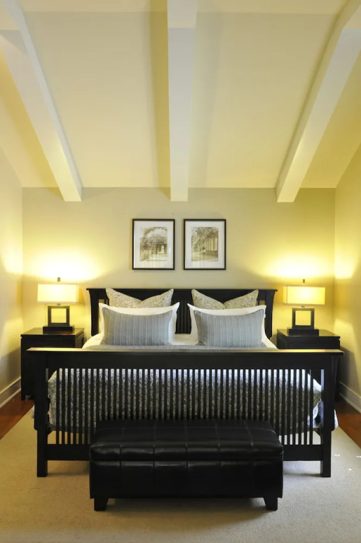 Oban Inn - Chambres