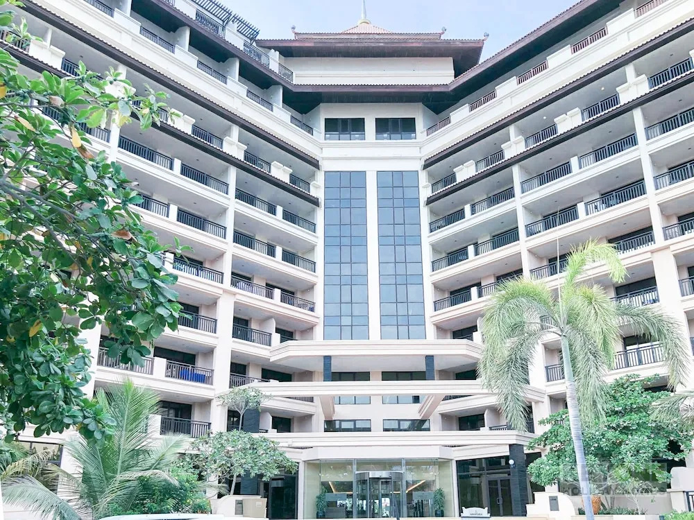 KOHH – 2BR in Anantara North Residence
