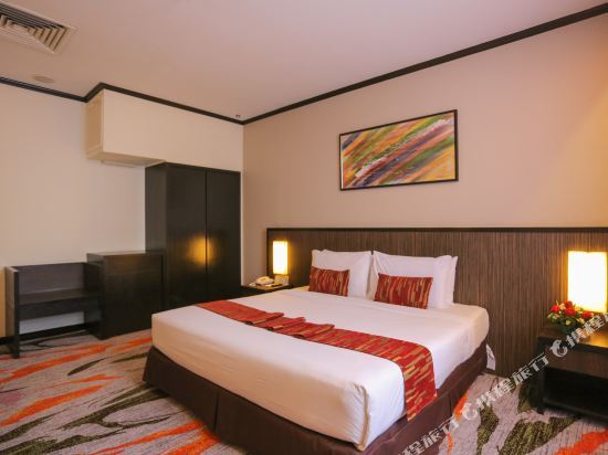 Hotel Sri Petaling